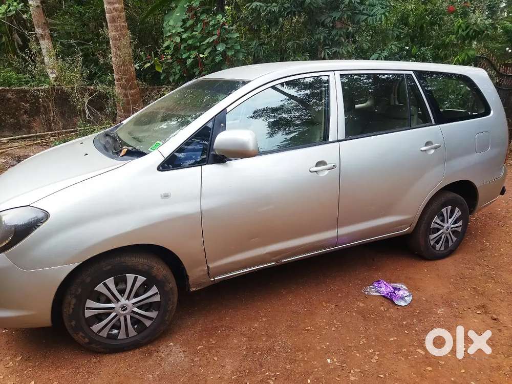 Toyota Innova 2006