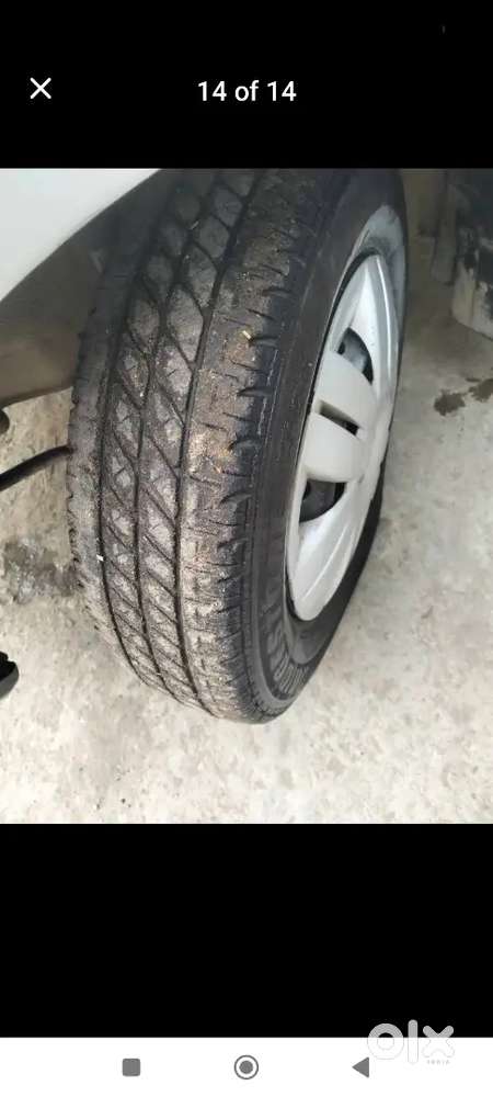 Maruti Suzuki Alto 800 2012 Cng & Hybrids 93000 Km Driven