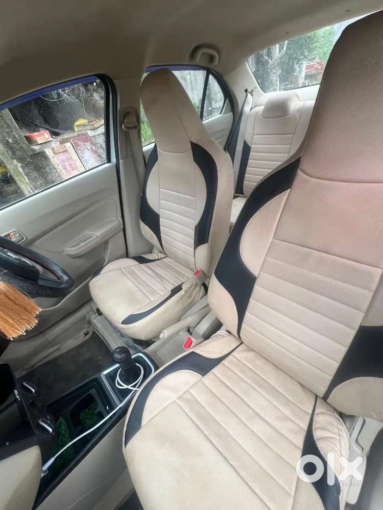 Maruti Suzuki Dzire 2025 Petrol 58000 Km Driven