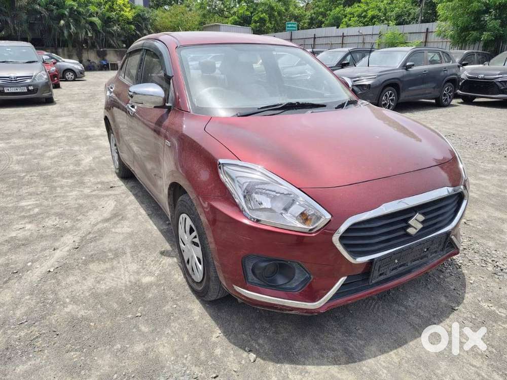 Maruti Suzuki Dzire Vdi, 2018, Diesel