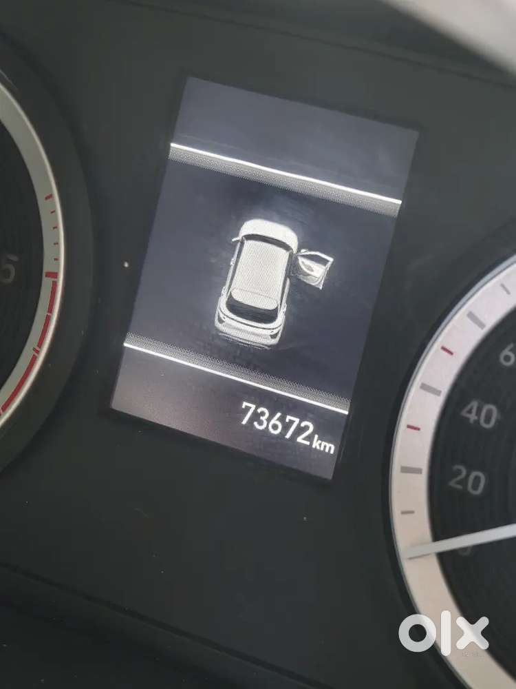 Hyundai Creta Diesel 2023