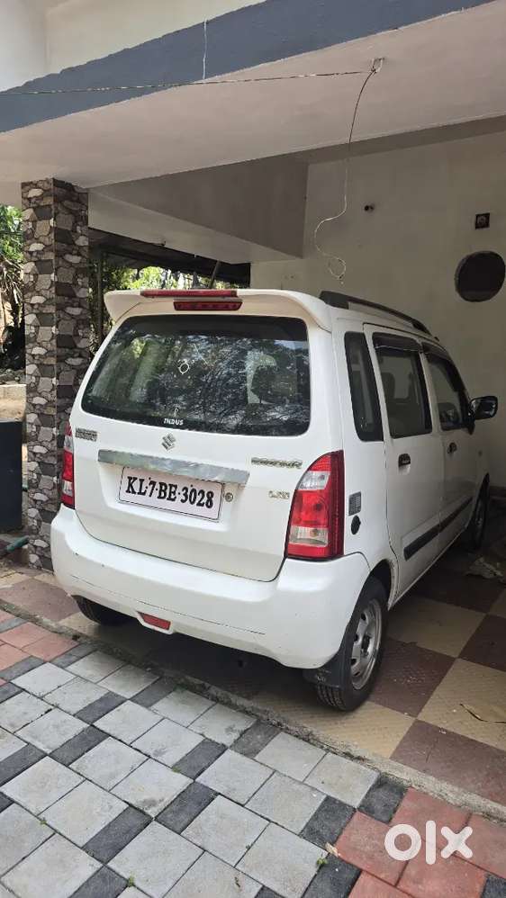 Wagonr For Sale 2006