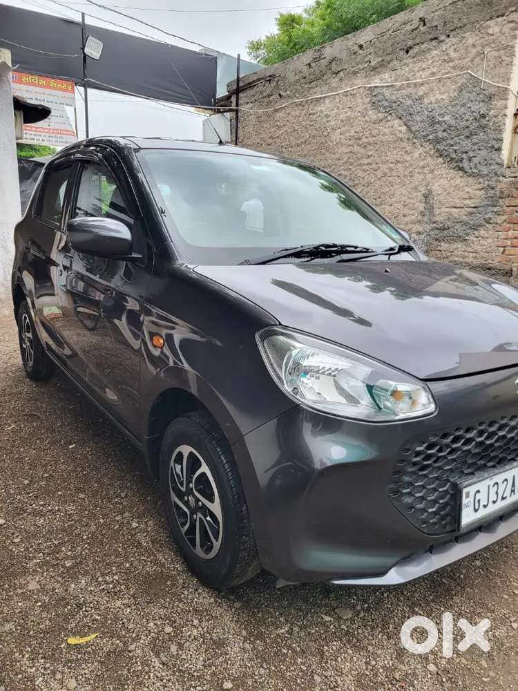Maruti Suzuki Alto 1.0 Vxi + 2024