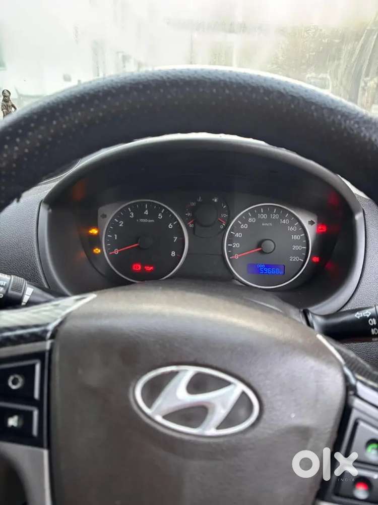 Hyundai I20 2013