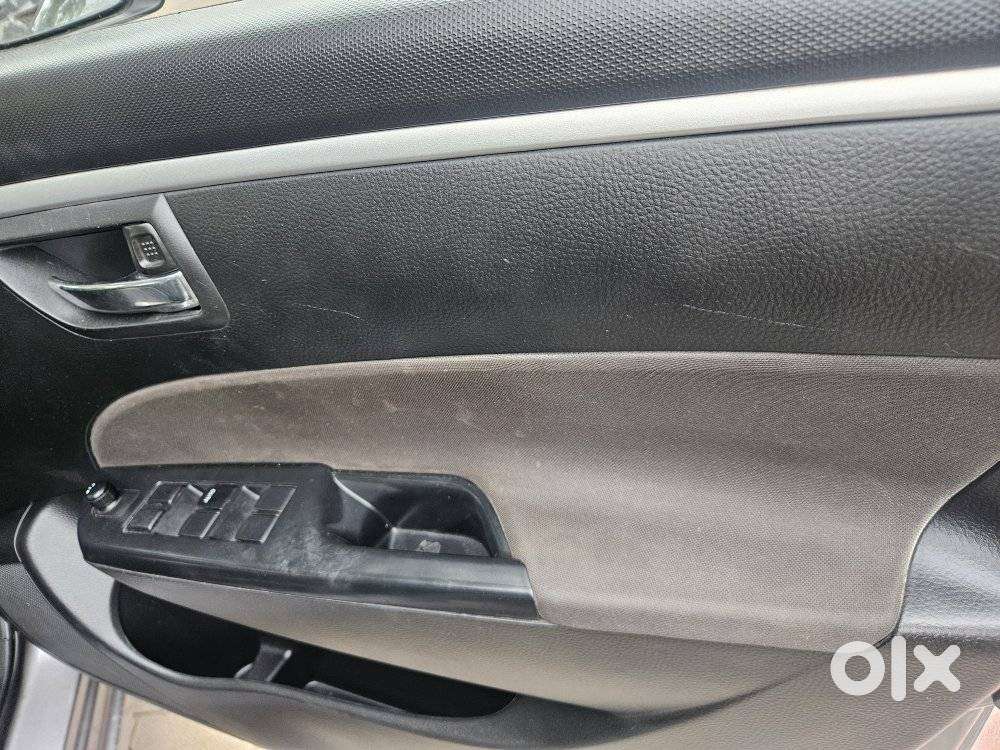 Maruti Suzuki Swift Vxi + Manual, 2014, Petrol