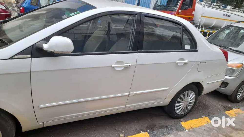 Tata Manza 2010 Diesel 59000 Km Driven