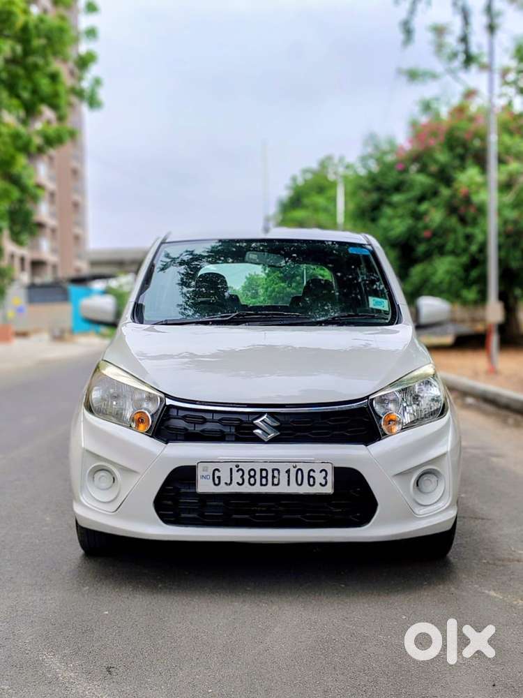 Maruti Suzuki Celerio 1.0 Vxi Mt, 2020, Petrol