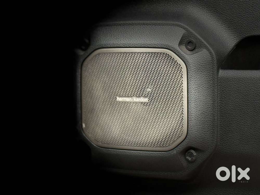 Mahindra Thar Roxx Ax7 L Diesel At 4wd, 2025, Diesel