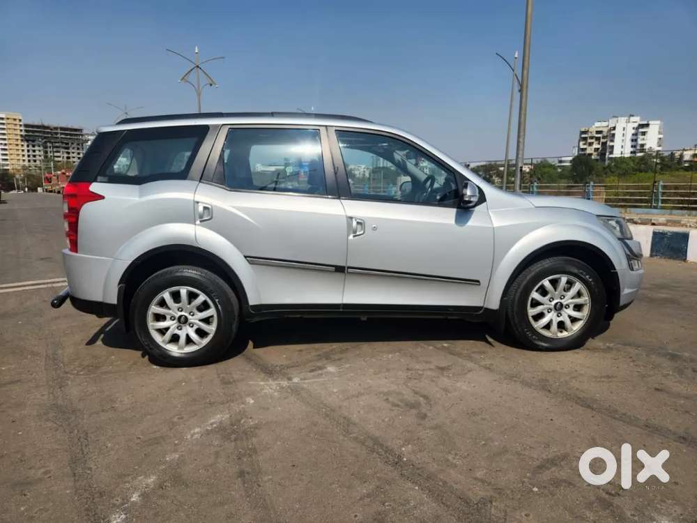 Mahindra Xuv500 W9 1.99, 2018, Diesel