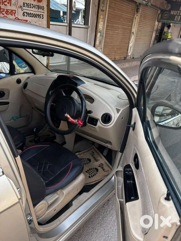 Chevrolet Spark 2010 Variant 1.0 Lt