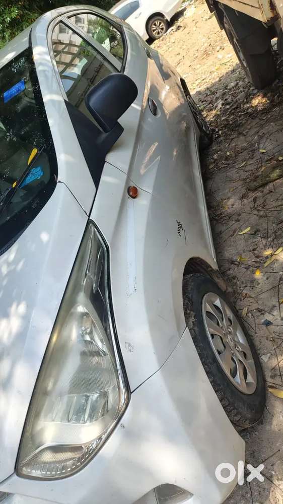 Hyundai Eon Less Driven Vehicle..tip Top Condition