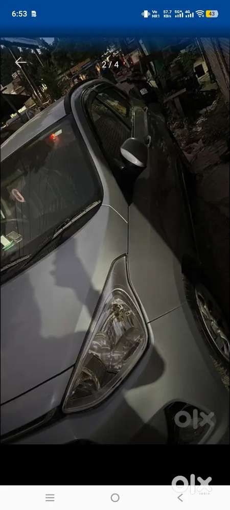 Good Condition All Part Ok Runing Ready To Drive