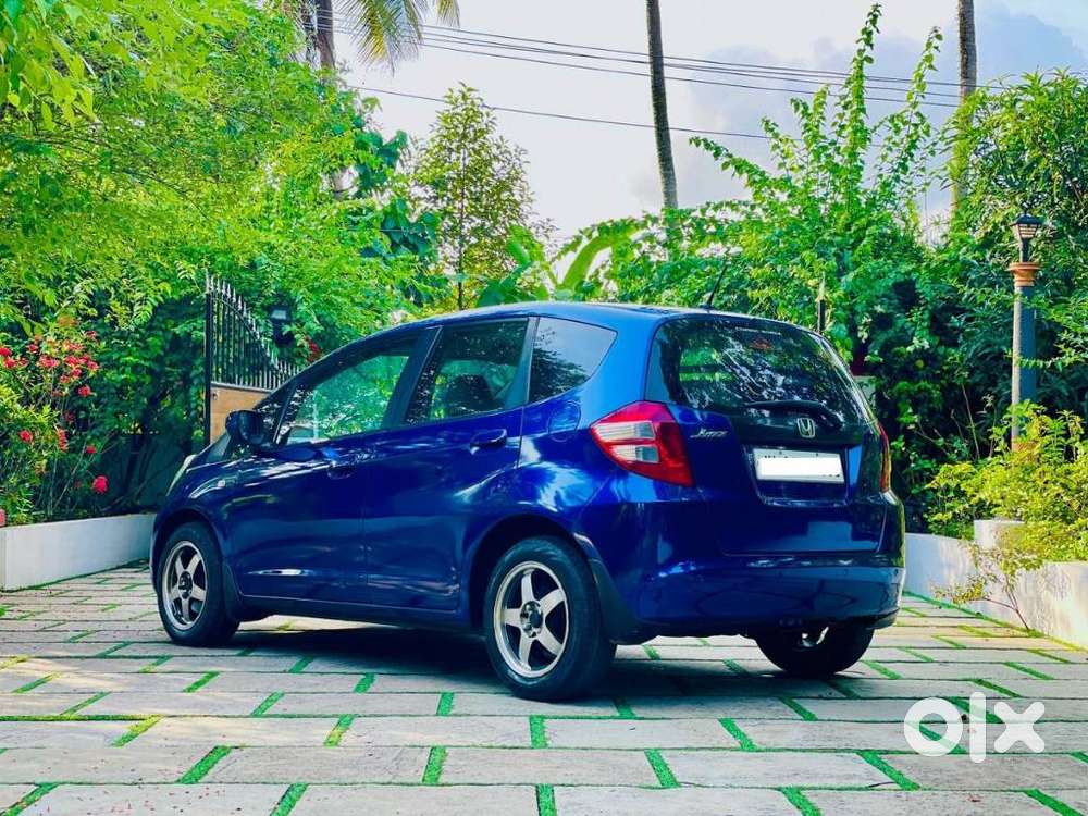 Honda Jazz Select Edition, 2010, Petrol