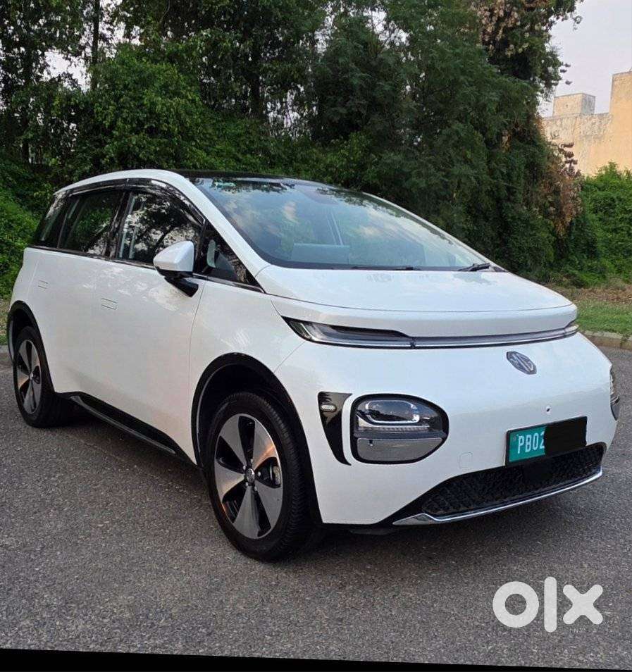 Mg Windsor Ev Essence, 2026, Electric