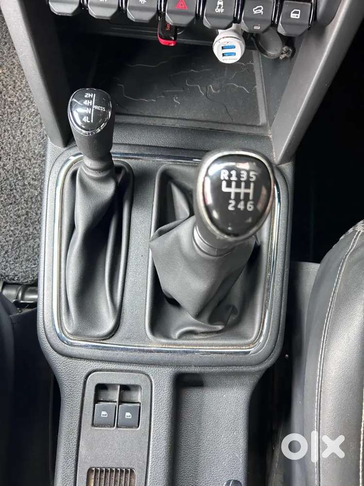 Thar Lx Ht 4x4