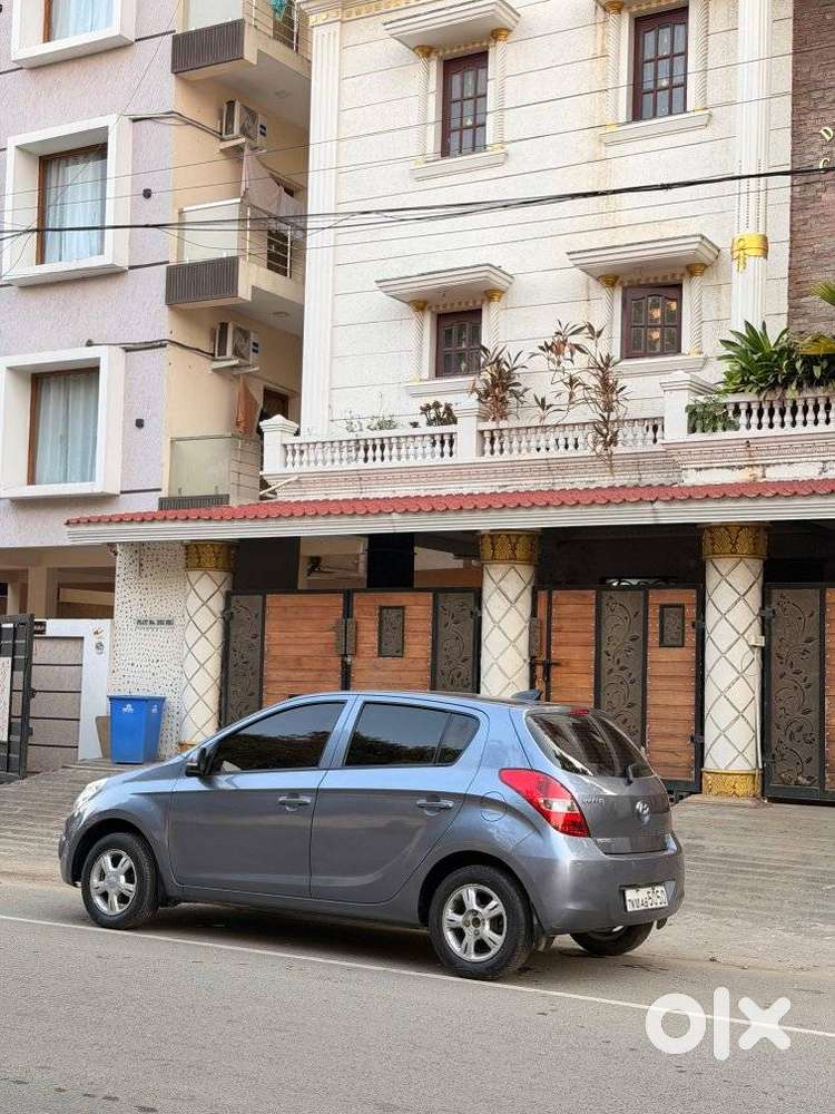 Hyundai I20 Diesel Asta, 2012, Diesel