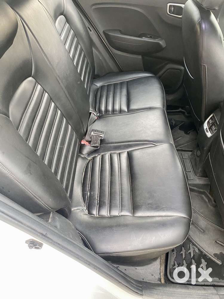 Hyundai Venue 1.0l Turbo Gdi Sx Mt, 2022, Petrol
