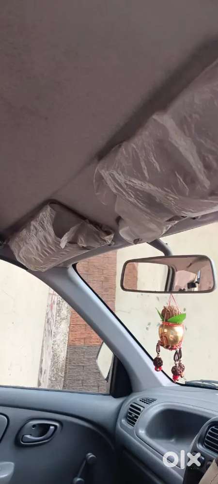 Maruti Suzuki Alto 800 2010 Petrol 66000 Km Driven
