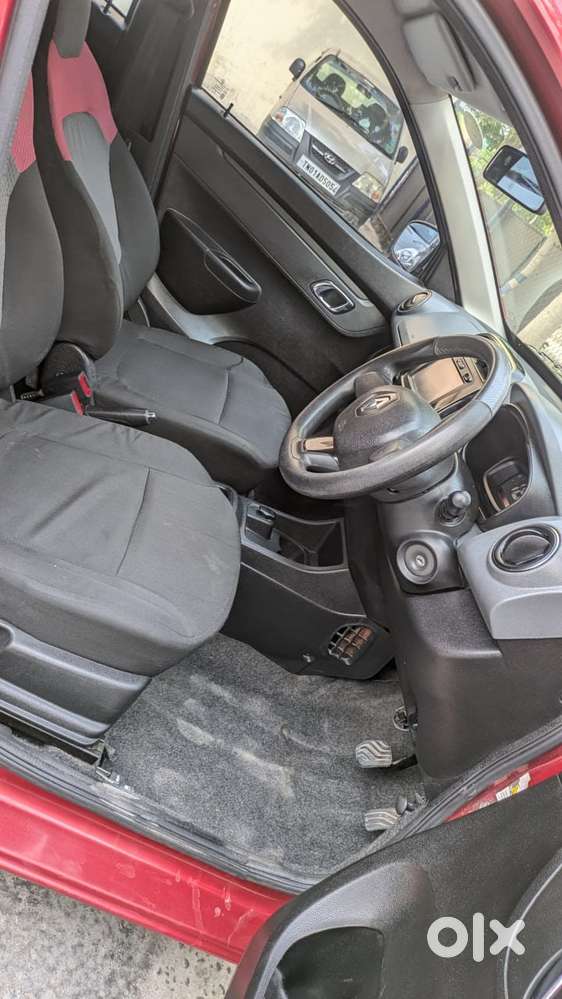 Renault Kwid 1.0 Rxt Amt Opt, 2019, Petrol