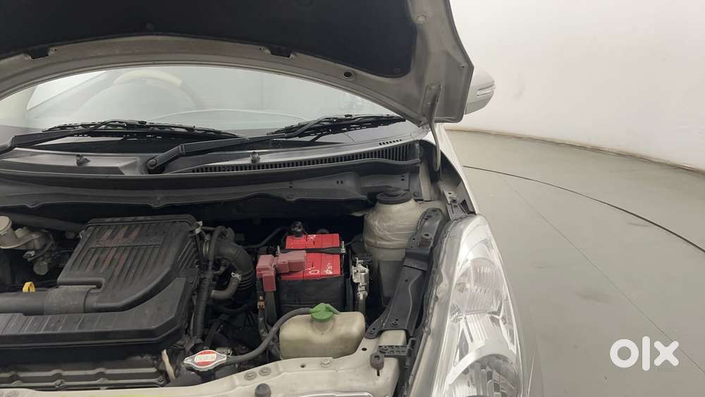 Maruti Suzuki Swift Dzire 1.2 Zxi, 2013, Petrol