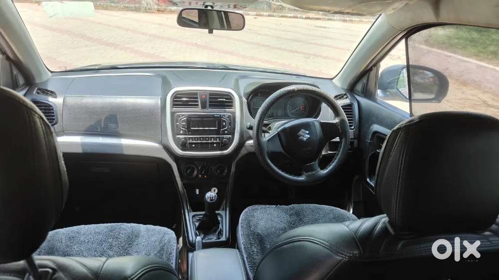 Maruti Suzuki Vitara 81000 Km Diesel 2019