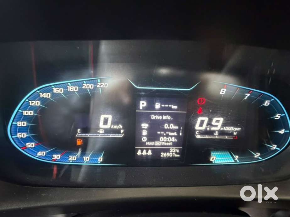 Hyundai I20, 2024, Petrol