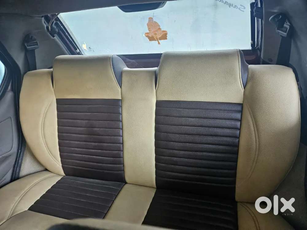 2012 Tata Indica V2 Dl