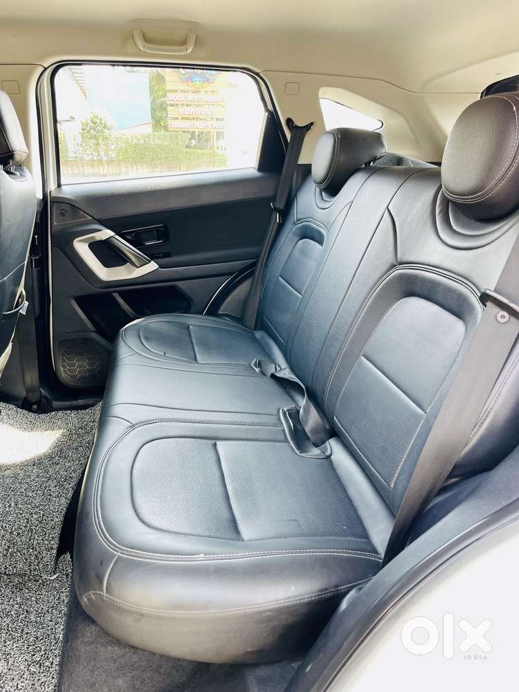 Tata Harrier Xm, 2021, Diesel