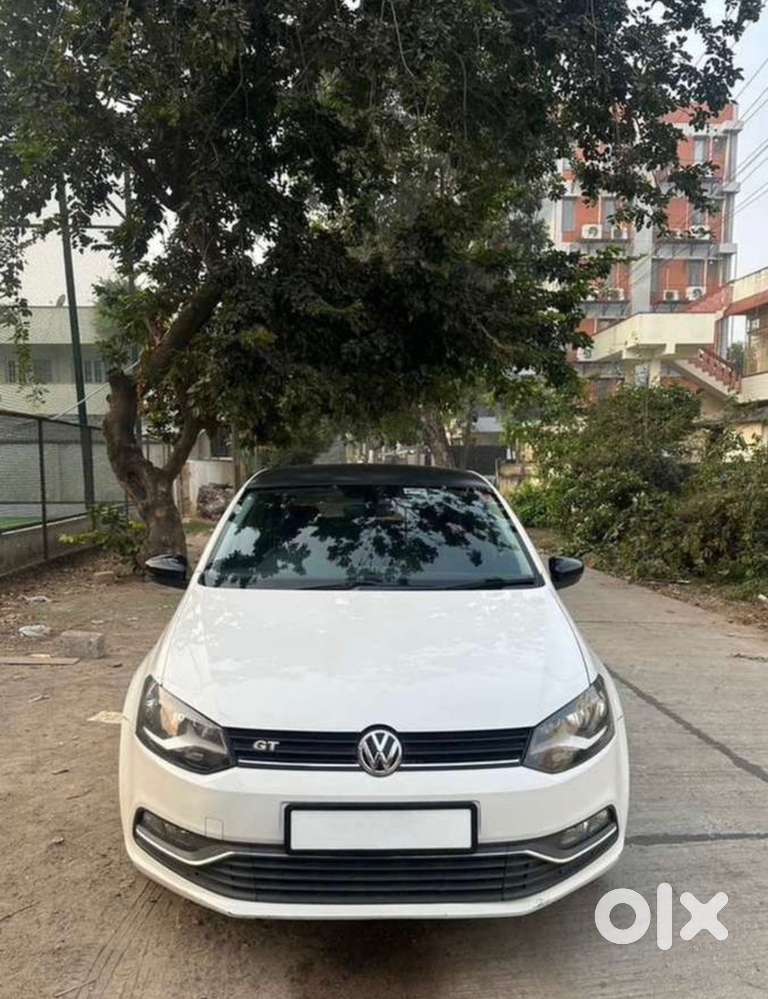 Volkswagen Polo Gt 2018