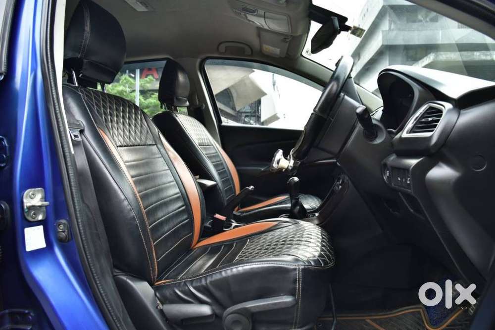 Maruti Suzuki S-cross Alpha 1.3, 2016, Diesel