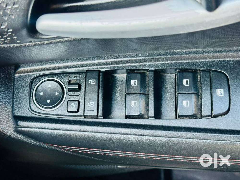 Kia Sonet Gtx Plus At D, 2021, Electric