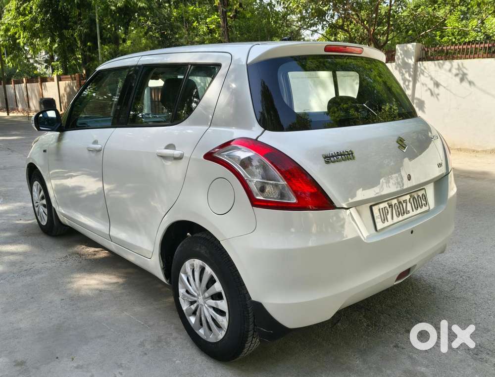 Maruti Suzuki Swift Ddis Vdi, 2015, Diesel
