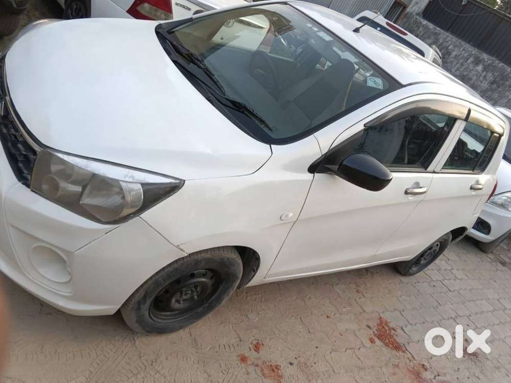 Maruti Suzuki Celerio 2021-1.0 Vxi Cng Mt, 2020
