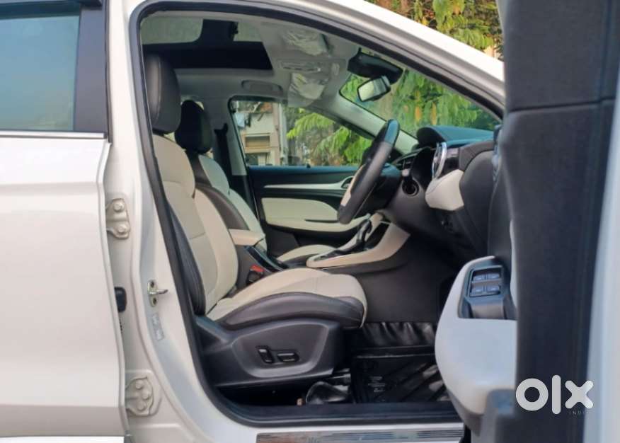 Mg Astor 1.5 Savvy Cvt, 2024, Petrol