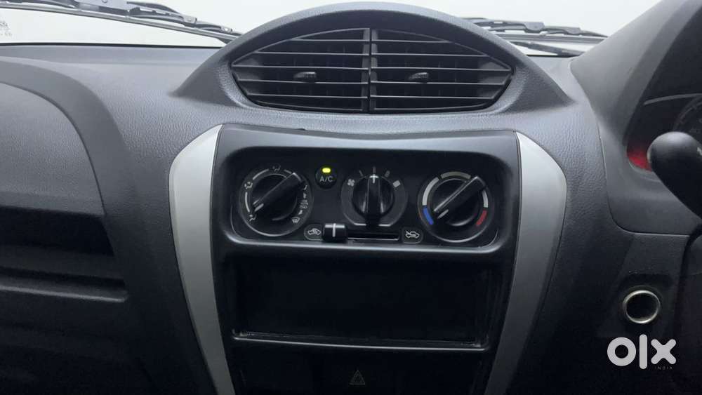 Maruti Suzuki Alto 800 Lxi, 2018, Petrol