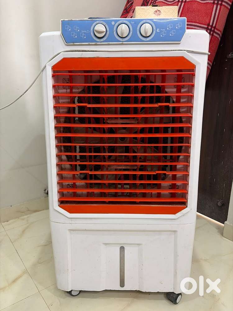 Water cooler