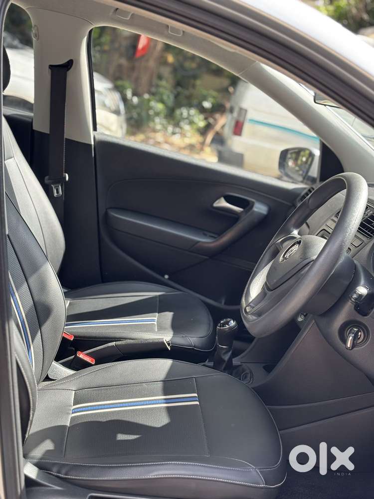 Volkswagen Polo 1.0 Comfortline Cup Edition, 2020, Petrol