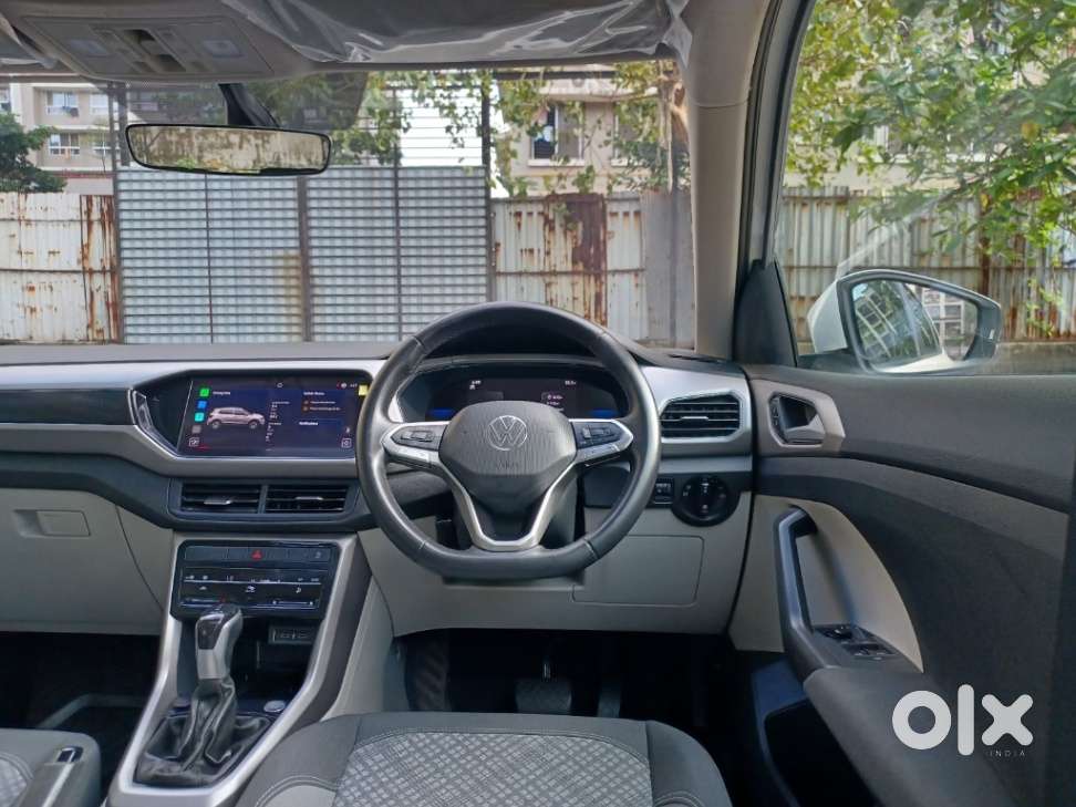 Volkswagen Taigun 1.0 Tsi Highline At, 2026, Petrol