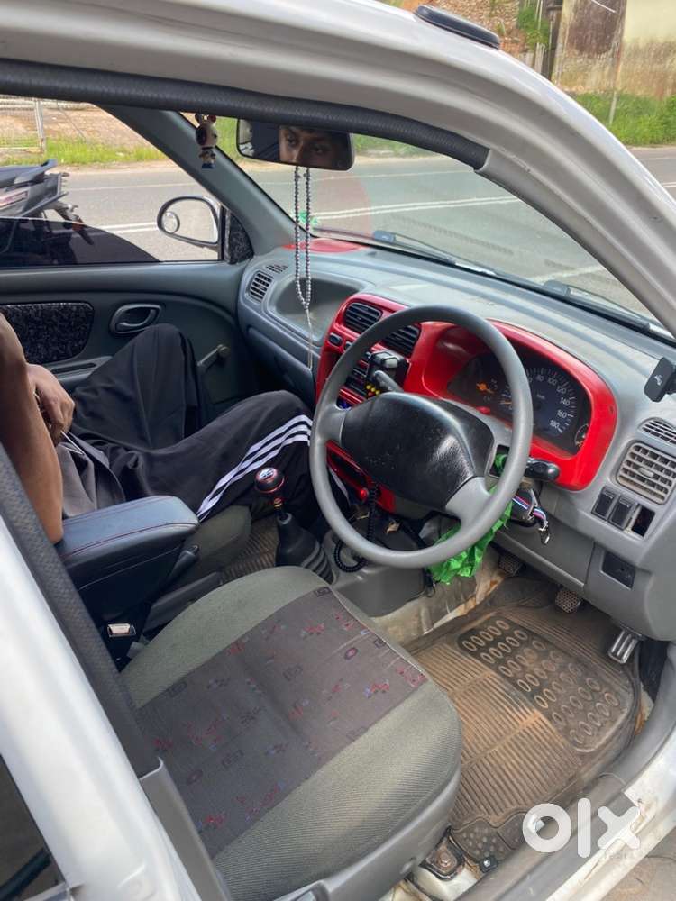 Alto 2003 Lx