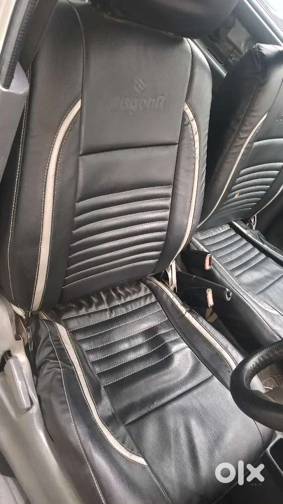 Smooth Condition Car Life Upto Extend Upto 2031