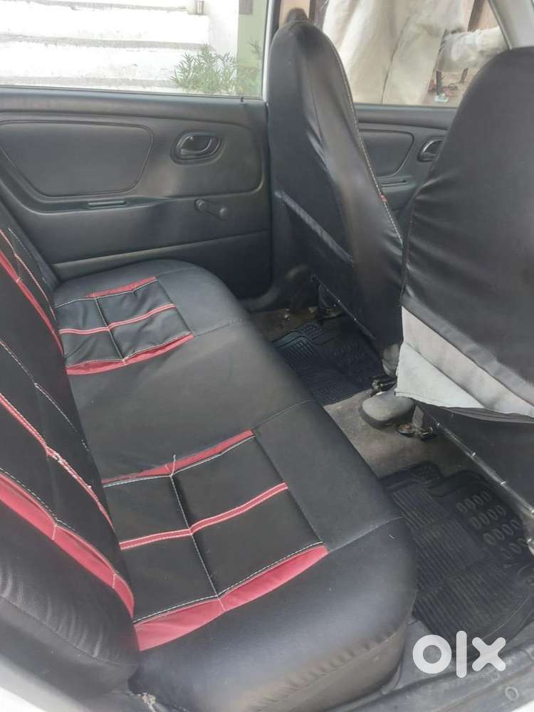 Maruti Suzuki Alto 2010