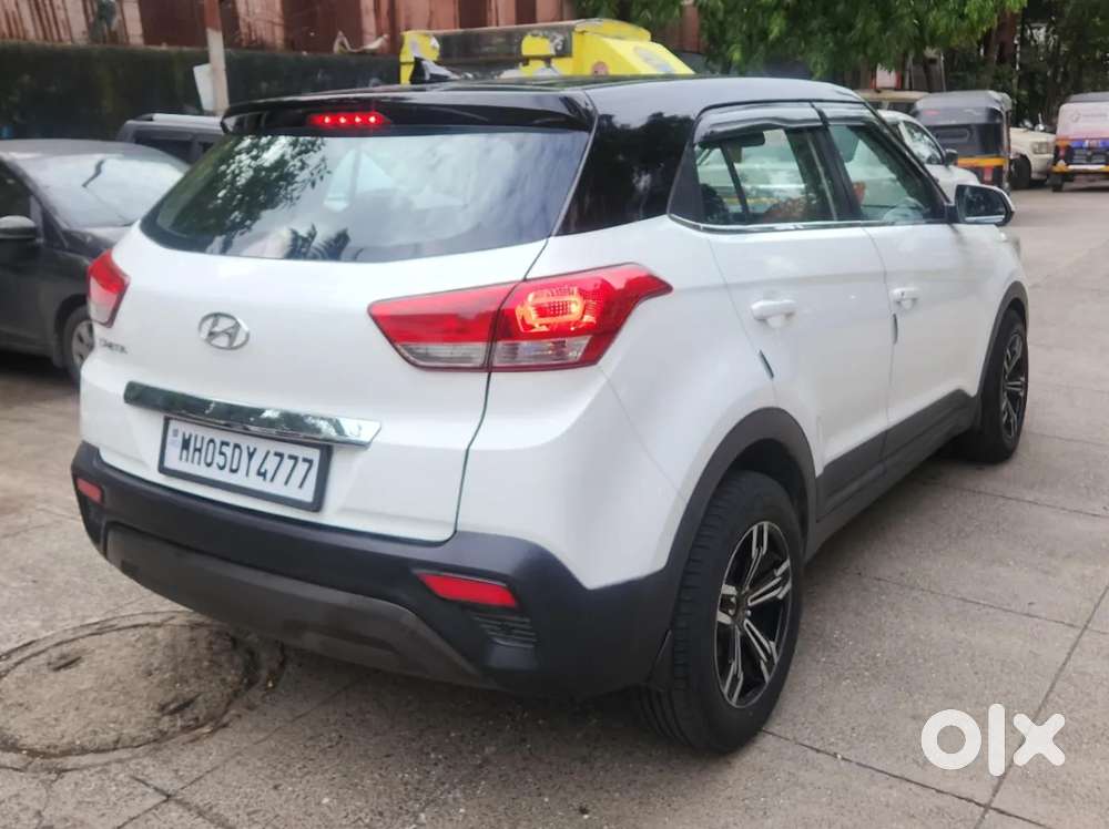 Hyundai Creta 1.4 E Plus Crdi, 2018, Diesel