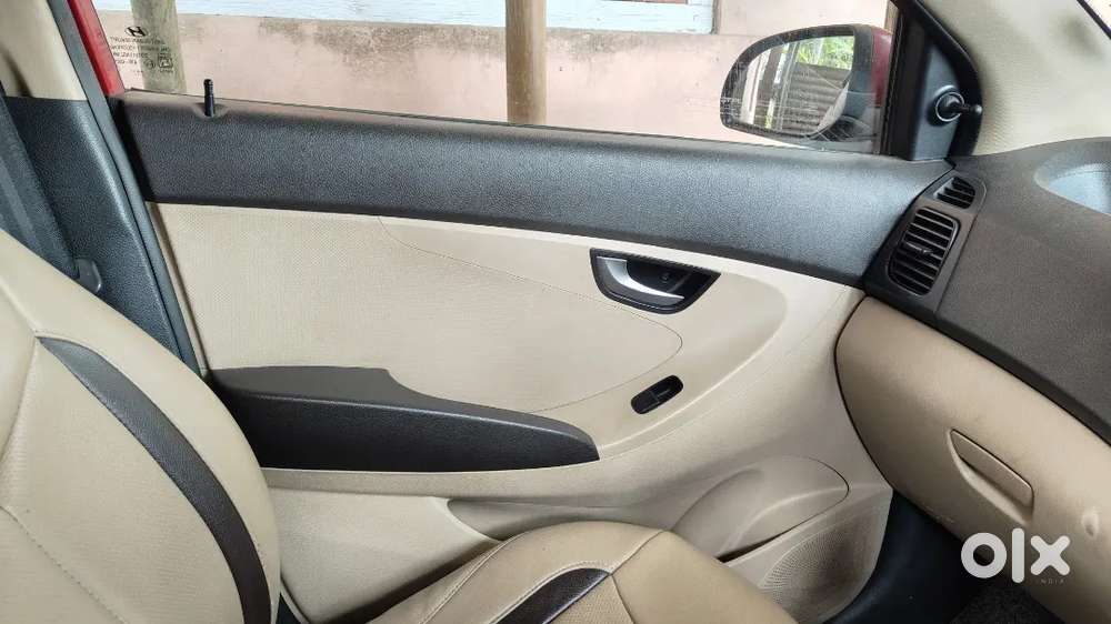 Hyundai Eon 2016 Petrol 50800 Km Driven