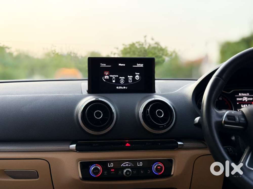 Audi A3 40 Tfsi Premium, 2016, Petrol