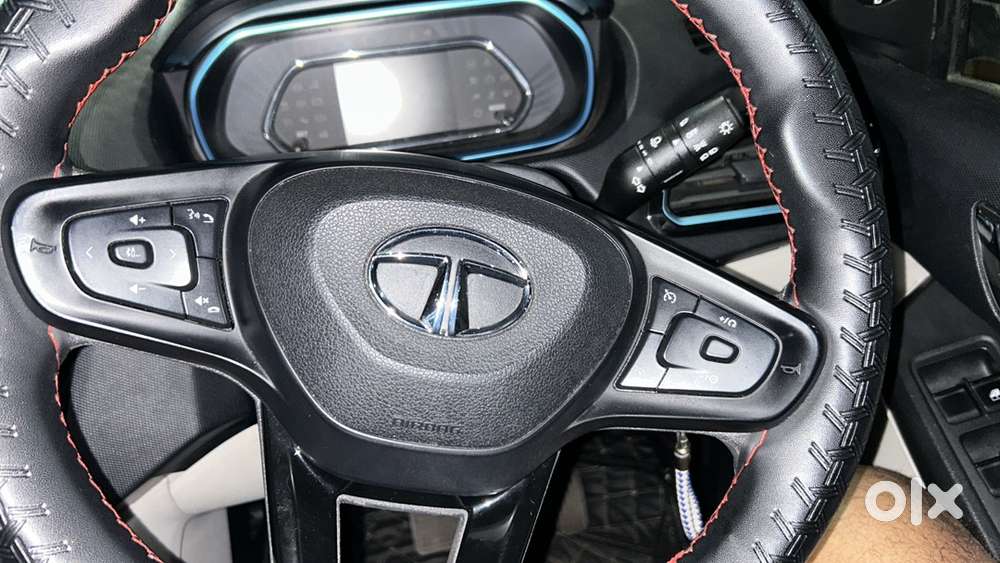 Tata Tiago Ev Electric Well Maintained