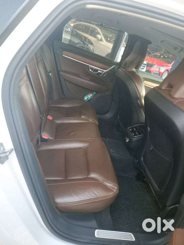 Volvo S90, 2020, Diesel