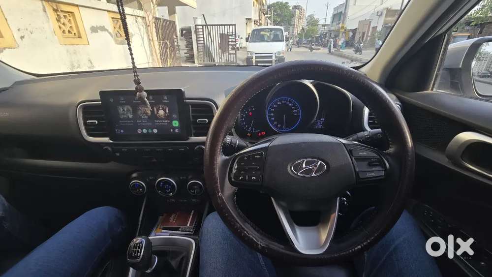 Hyundai Venue 2022