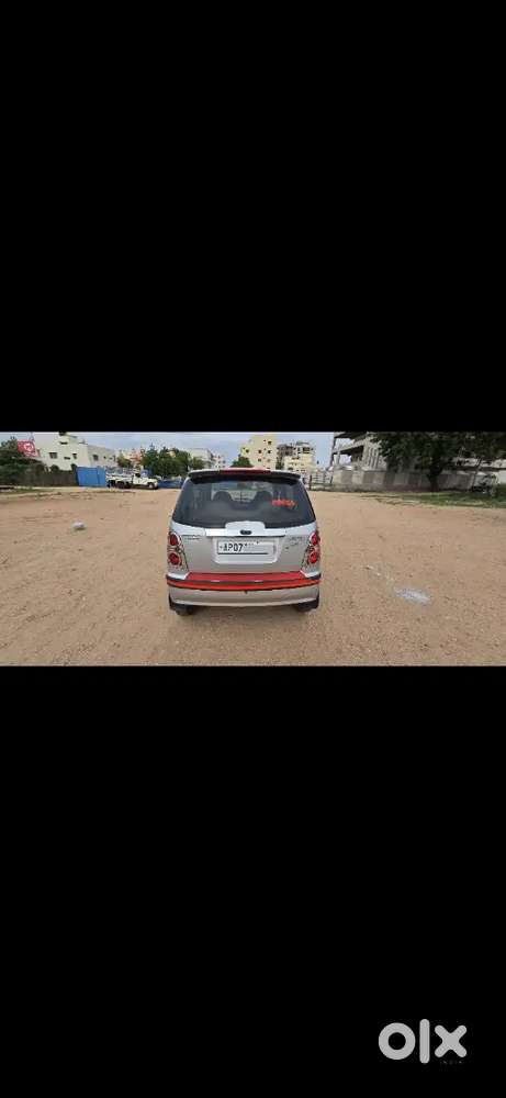 Hyundai Santro Xing 2010 Xl