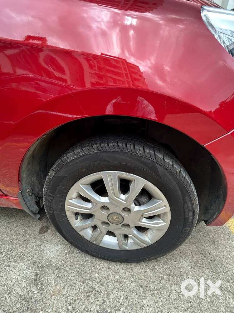 Tata Tiago Xza 2018 Petrol