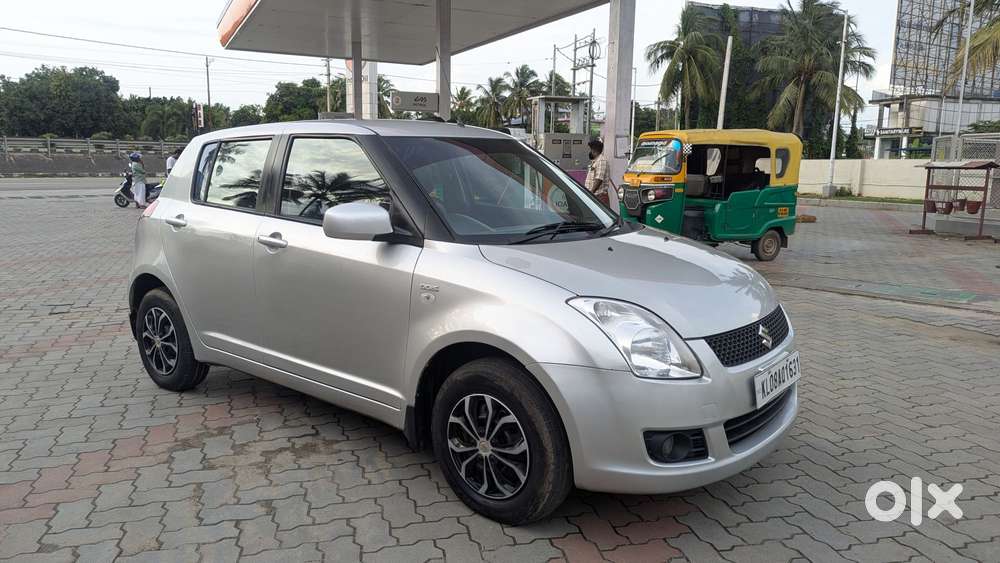Maruti Suzuki Swift Ddis Vdi, 2009, Diesel